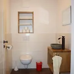 Apartamento Bürschtehanse-hof *