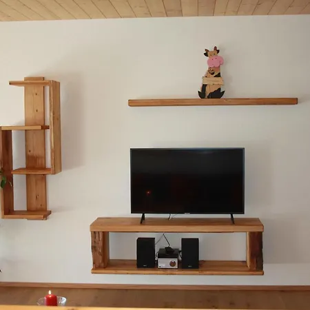 Bürschtehanse-hof * Ibach