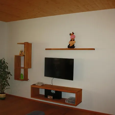 Buerschtehanse-hof Apartment Ibach