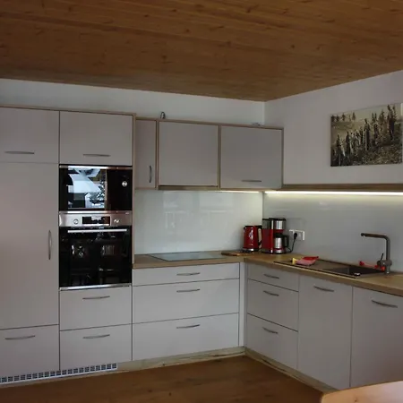 Bürschtehanse-hof Ibach