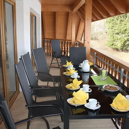 Bürschtehanse-hof * Ibach