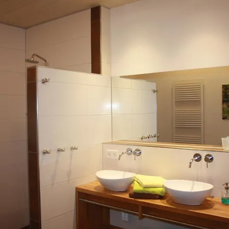 Bürschtehanse-hof Apartamento