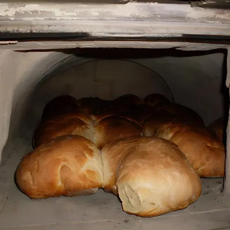 Bürschtehanse-hof Apartamento