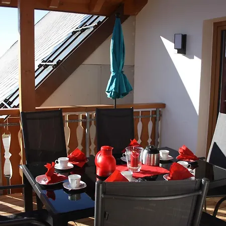 Bürschtehanse-hof * Ibach